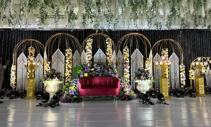 Thanusri Event Management